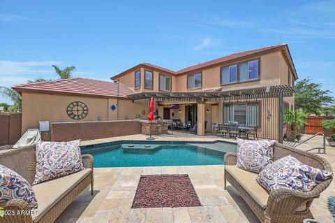 2775 E Shannon St, Gilbert, AZ 85295 photo 7