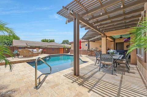 2775 E Shannon St, Gilbert, AZ 85295 photo 9