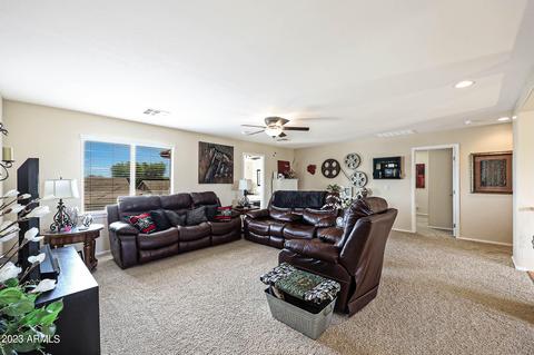 2775 E Shannon St, Gilbert, AZ 85295 photo 31