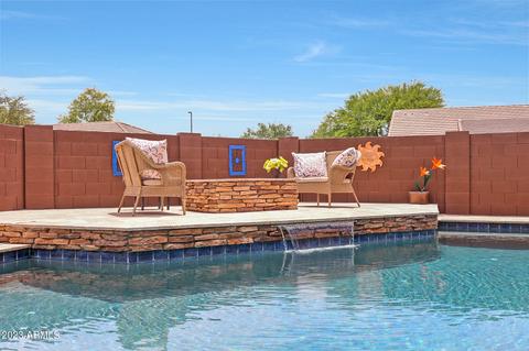 2775 E Shannon St, Gilbert, AZ 85295 photo 8