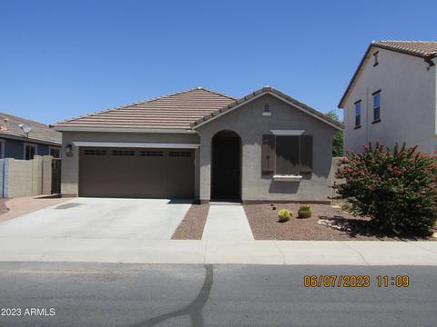 3454 E Riverdale St, Mesa, AZ 85213