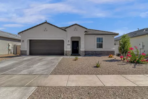2006 W Cameron Blvd, Coolidge, AZ 85128
