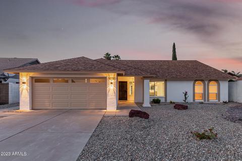 4220 E Greenway Ln, Phoenix, AZ 85032