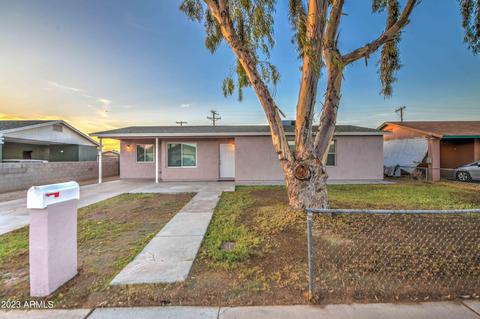 1302 E Pecan Rd, Phoenix, AZ 85040 photo 3