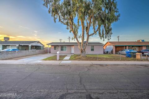 1302 E Pecan Rd, Phoenix, AZ 85040