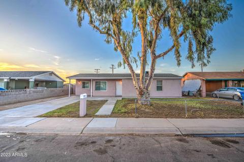 1302 E Pecan Rd, Phoenix, AZ 85040 photo 2
