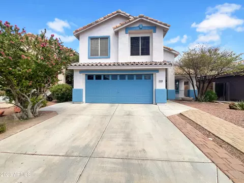 4136 W Charter Oak Rd, Phoenix, AZ 85029