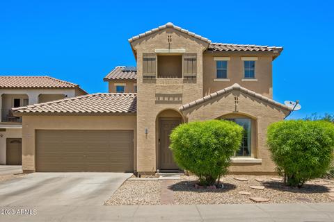 9304 W Cordes Rd, Tolleson, AZ 85353