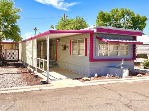 530 S Alma School Rd #112, Mesa, AZ 85210