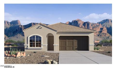 40015 W Sunland Dr, Maricopa, AZ 85138