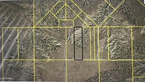 1 N N6111 Rd #'''-''', Saint Johns, AZ 85936