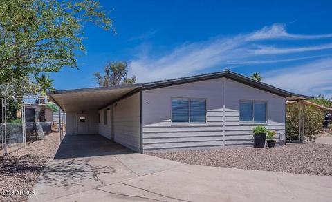 1650 S Arizona Ave #62, Chandler, AZ 85286