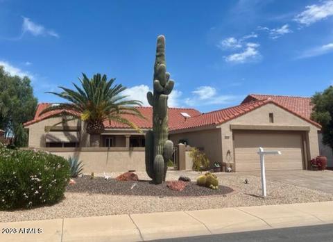 22525 N Las Vegas Dr, Sun City West, AZ 85375