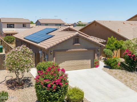41326 W Little Dr, Maricopa, AZ 85138