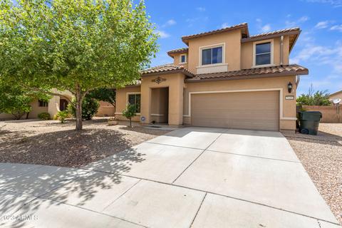 5418 Los Gatos Court Ct, Sierra Vista, AZ 85635