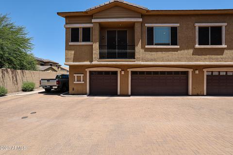15240 N 142nd Ave #2177, Surprise, AZ 85379