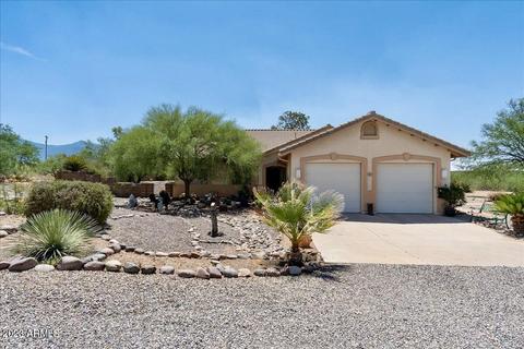 8445 E Dixie Rd, Sierra Vista, AZ 85650