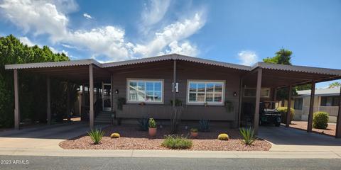 3901 E Pinnacle Peak Rd E #226, Phoenix, AZ 85050