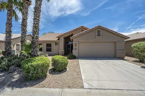 2975 N 148th Ave, Goodyear, AZ 85395