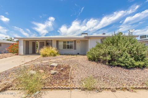748 N Recker Rd, Mesa, AZ 85205