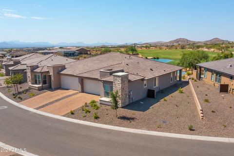 17733 E Bismark Lake Ct, Rio Verde, AZ 85263