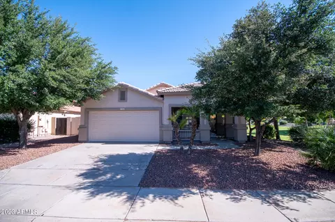 4406 W Park St, Laveen, AZ 85339
