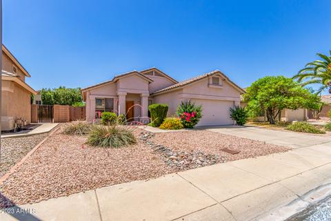 6641 W Rose Garden Ln, Glendale, AZ 85308