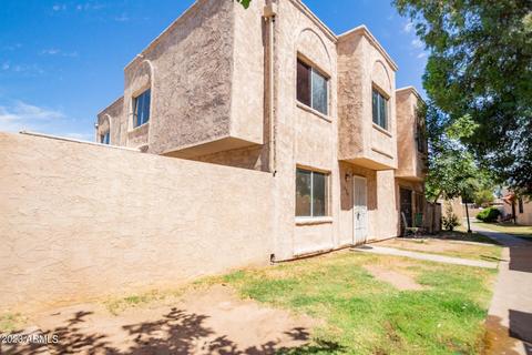 6724 W Monterosa St, Phoenix, AZ 85033