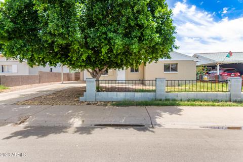 7737 W Clarendon Ave, Phoenix, AZ 85033