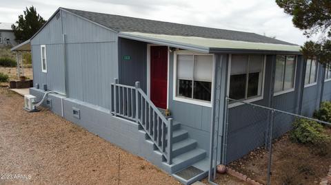 1332 N Cortez Cir, Tombstone, AZ 85638