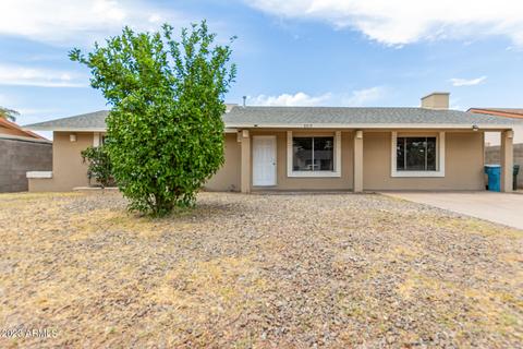 8814 W Mulberry Dr, Phoenix, AZ 85037