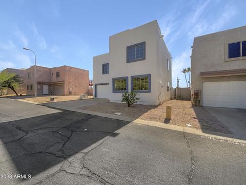 9232 S Las Lomitas St, Phoenix, AZ 85042