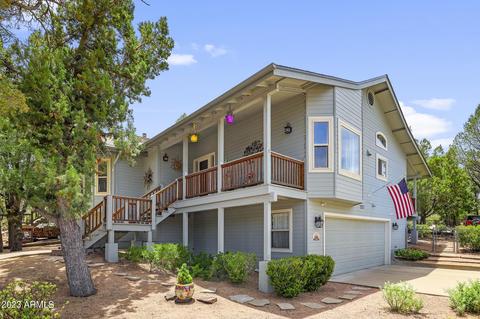 721 W Forest Dr, Payson, AZ 85541 photo 3