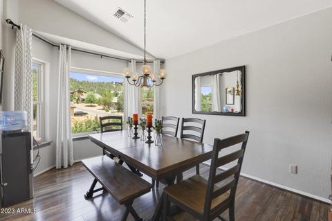 721 W Forest Dr, Payson, AZ 85541 photo 4