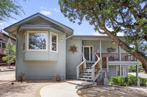 721 W Forest Dr, Payson, AZ 85541 photo 28