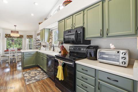 721 W Forest Dr, Payson, AZ 85541 photo 5