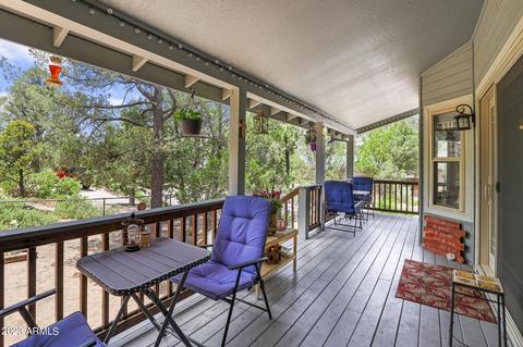 721 W Forest Dr, Payson, AZ 85541 photo 23