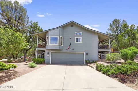 721 W Forest Dr, Payson, AZ 85541 photo 2