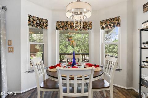 721 W Forest Dr, Payson, AZ 85541 photo 6