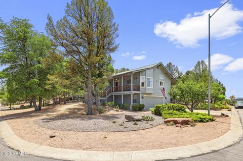 721 W Forest Dr, Payson, AZ 85541