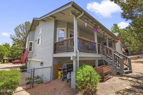 721 W Forest Dr, Payson, AZ 85541 photo 25