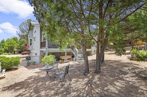 721 W Forest Dr, Payson, AZ 85541 photo 24
