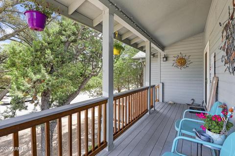 721 W Forest Dr, Payson, AZ 85541 photo 29