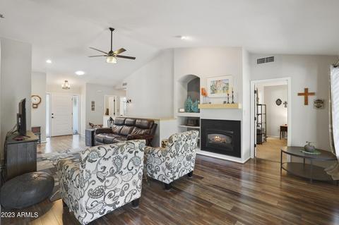 721 W Forest Dr, Payson, AZ 85541 photo 9