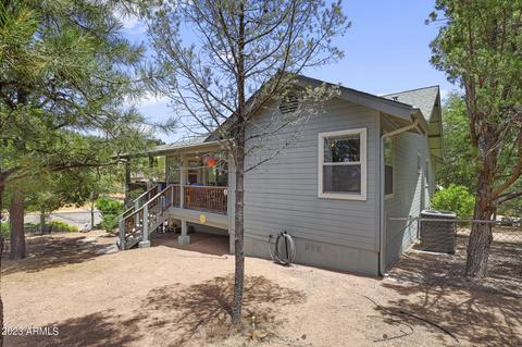 721 W Forest Dr, Payson, AZ 85541 photo 26