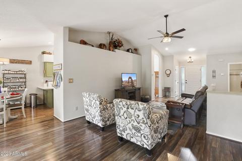 721 W Forest Dr, Payson, AZ 85541 photo 10