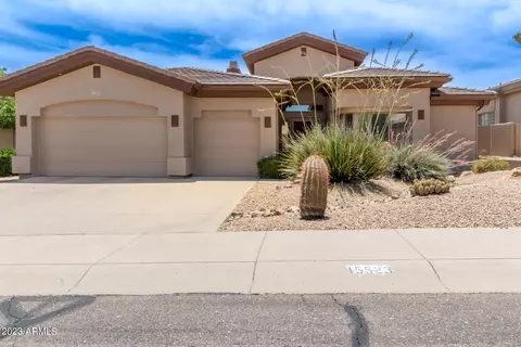 15523 E Acacia Way, Fountain Hills, AZ 85268