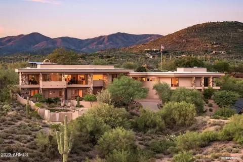 8923 E Robert Hunter Dr, Scottsdale, AZ 85262