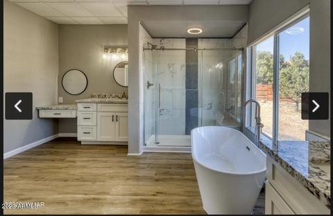 8488 Elkhorn Dr, Show Low, AZ 85901