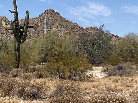 0 S La Paz Rd #40, Maricopa, AZ 85139